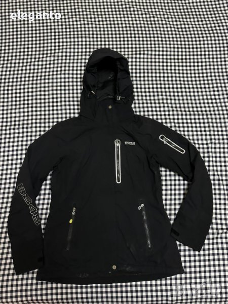 8848 Altitude durAtec Extreme 15.000мм дамско изолирано ски яке размер М, снимка 1