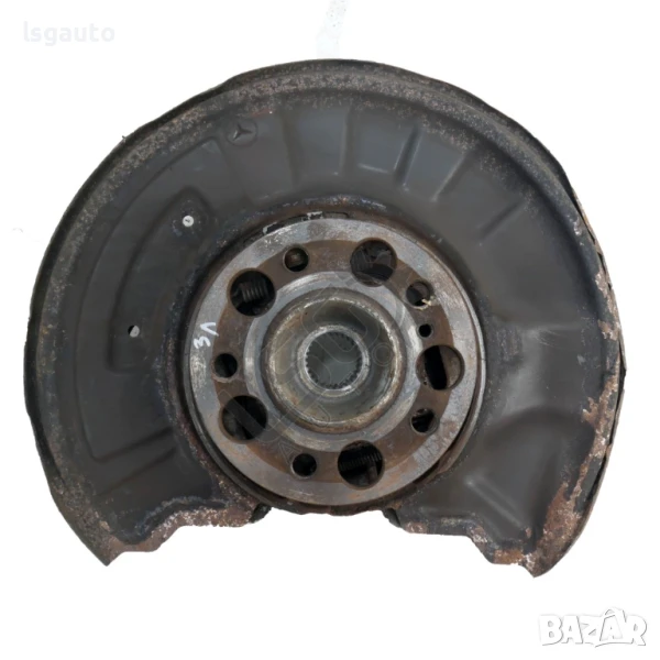 Заден ляв шенкел Mercedes-Benz C-Class 204 (W/S/C) 2007-2014 ID:148159, снимка 1