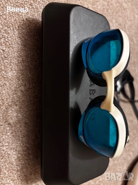 Очила arena cobra, снимка 1