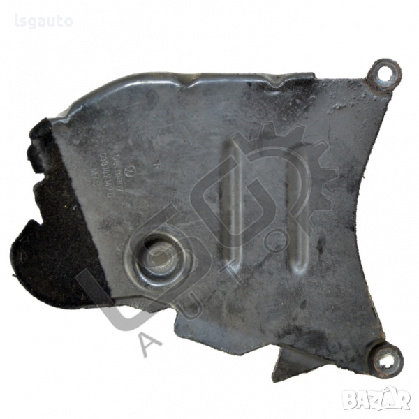 Капак ангренажен ремък Skoda OCTAVIA II (1Z) 2004-2010 PV060422-15, снимка 1
