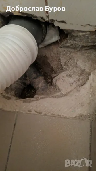 ВЪТРЕШНИ РЕМОНТИ ОТ А ДО Я, снимка 1