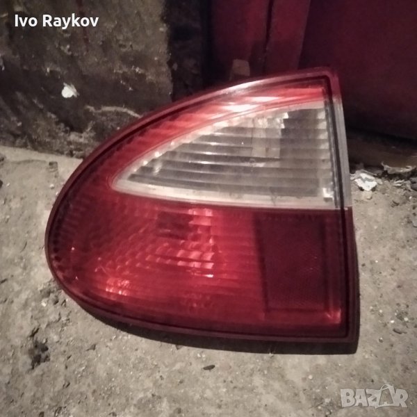 Ляв стоп за Seat Leon , снимка 1