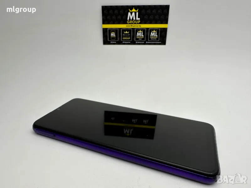 #MLgroup предлага:  #Huawei Y6p 64GB / 3GB RAM Dual-SIM, втора употреба, снимка 1