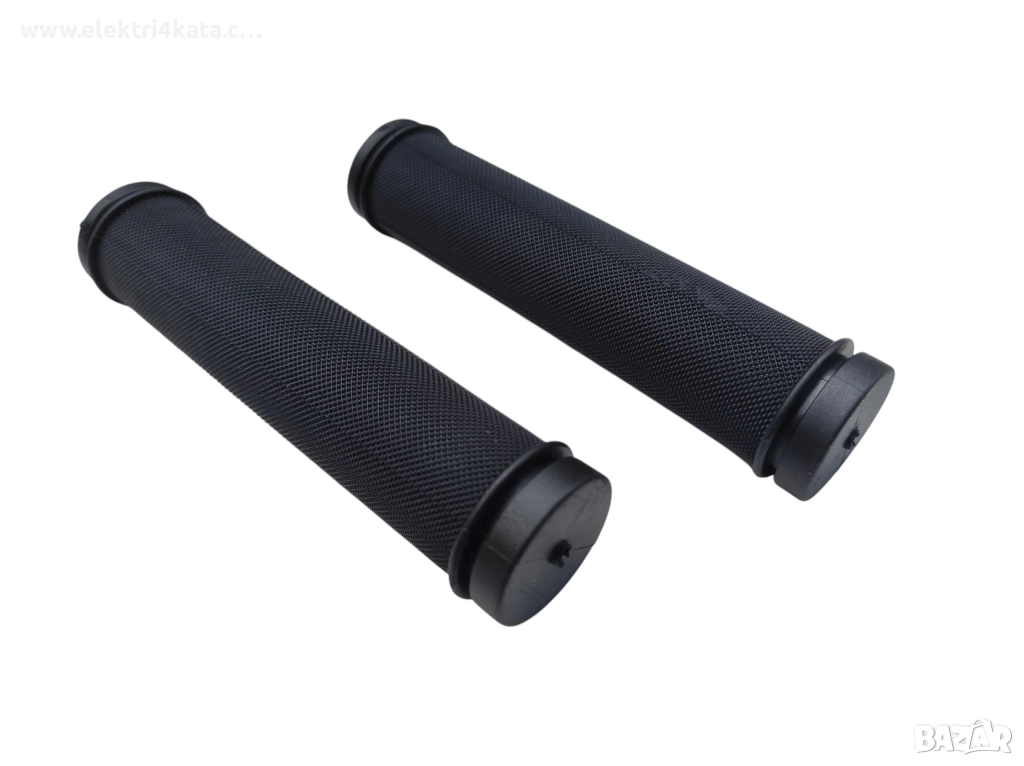 Обикновени ръкохватки за велосипед, снимка 1