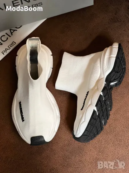 Balenciaga дамски маратонки , снимка 1