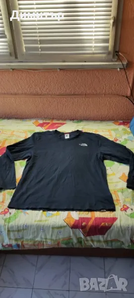 The north face, снимка 1