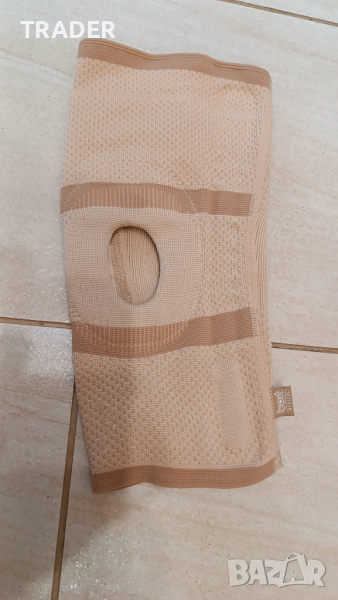 Наколенка ортеза коленна ортопедична BORT, снимка 1