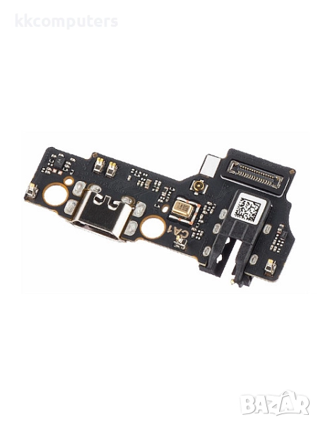 БЛОК ЗАХРАНВАНЕ REALME C30 (RMX3623), снимка 1