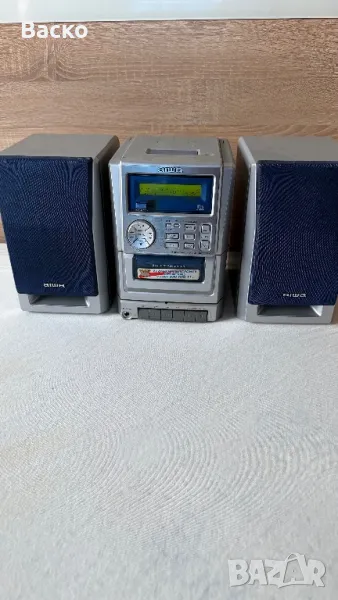 AIWA LCX 137EZ, снимка 1