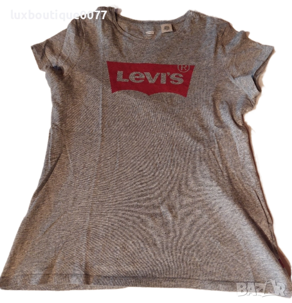 Чисто нова без етикет тениска Levi's M, снимка 1