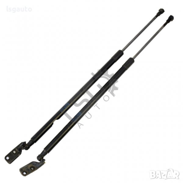 Амортисьори заден капак Nissan Note I (E11)(2005-2012) ID:94566, снимка 1