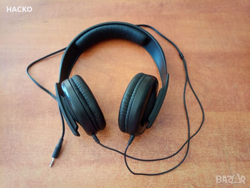 Слушалки Sennheiser HD 65 TV, снимка 1