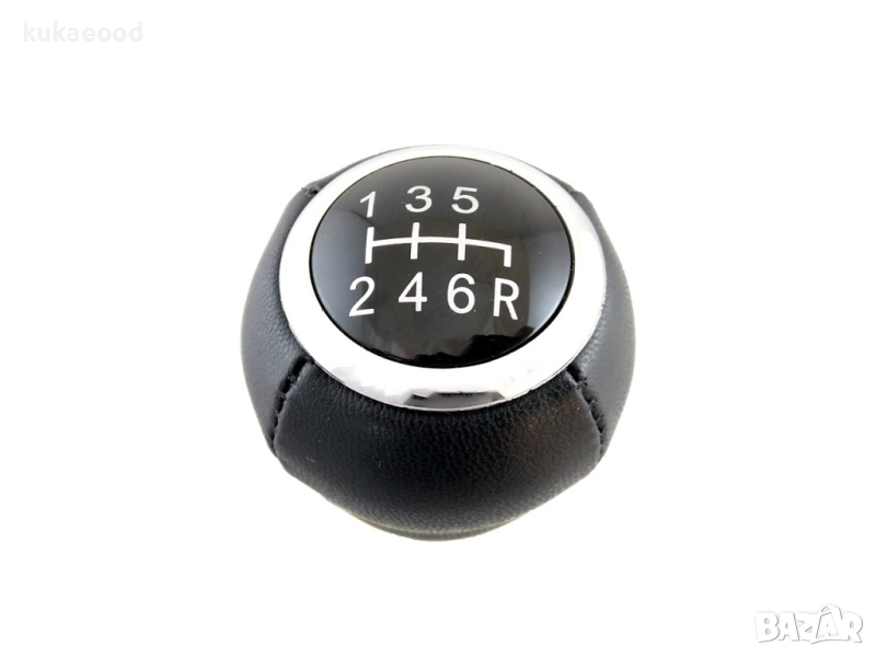 Топка за скоростен лост Subaru   6 Скорости, снимка 1