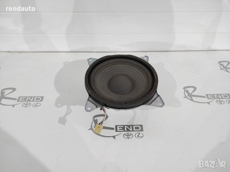 Заден говорител за Lexus GS300 2005-2011 86160-30B00, снимка 1
