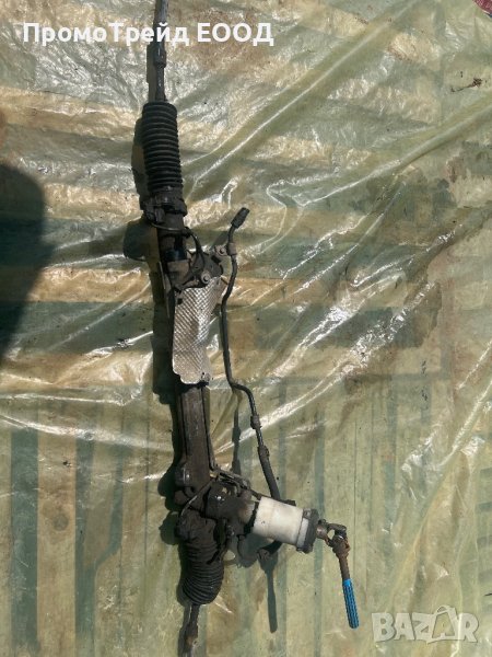 Кормилна рейка Киа Карнивал Kia Carnival 2 1997-2007, снимка 1