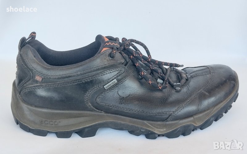 Ecco Yak Gore-tex Vibram 46, снимка 1