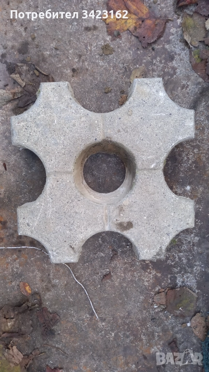  Модули за паркоместа, снимка 1