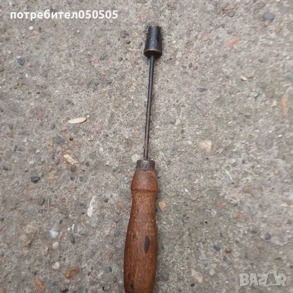 Инструмент, снимка 1