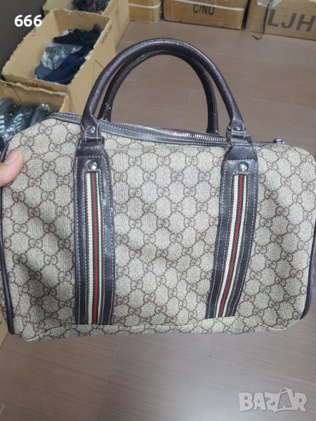 Чанта, снимка 1