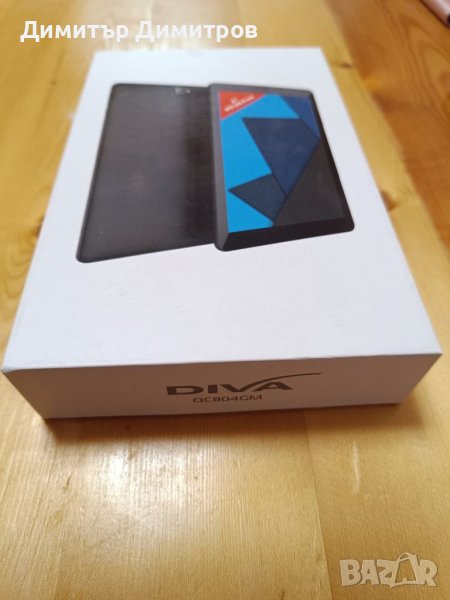 Таблет, снимка 1