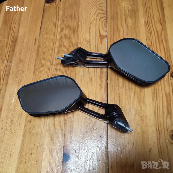 Yamaha Fjr 1300 огледала, снимка 1