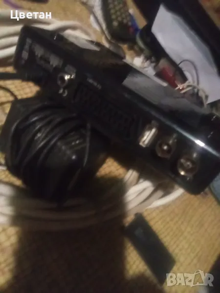 Декодер , снимка 1