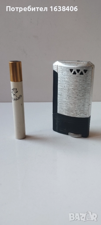 Стари запалки., снимка 1