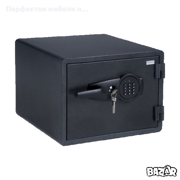 Каса за оръжие пистолет огнеупорна в Бойно оръжие в гр. София ...