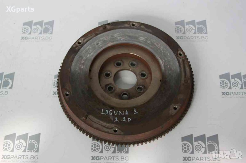  Маховик за Renault Laguna I 2.2D 82к.с. (1993-2002), снимка 1