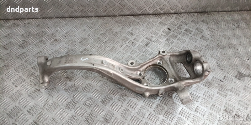 Шенкел Audi Q7 2020г.(преден десен) 4M0407560 DE3	, снимка 1