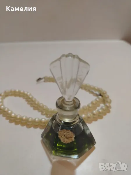 Ретро винтидж парфюм , снимка 1