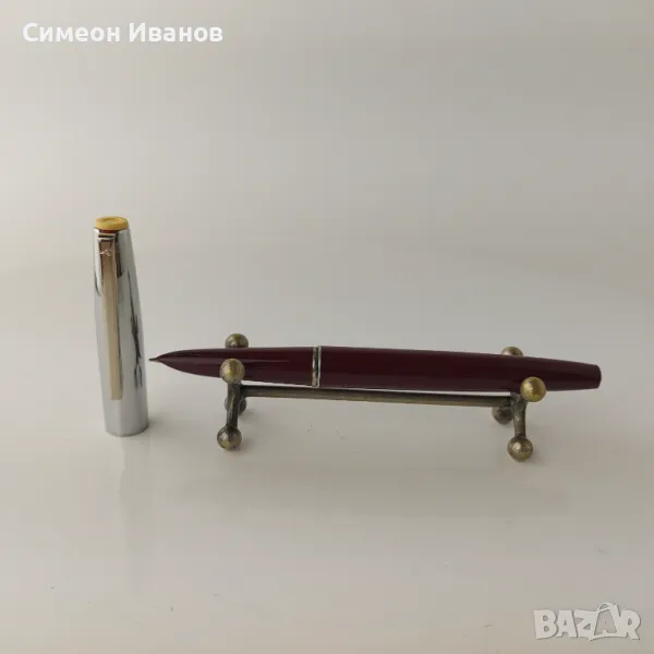 Интересна стара съветска писалка  СССР #5813, снимка 1