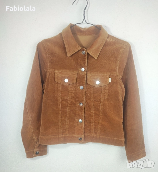 Vanilia jacket S, снимка 1