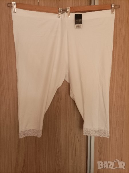 Нов макси памучен клин, снимка 1