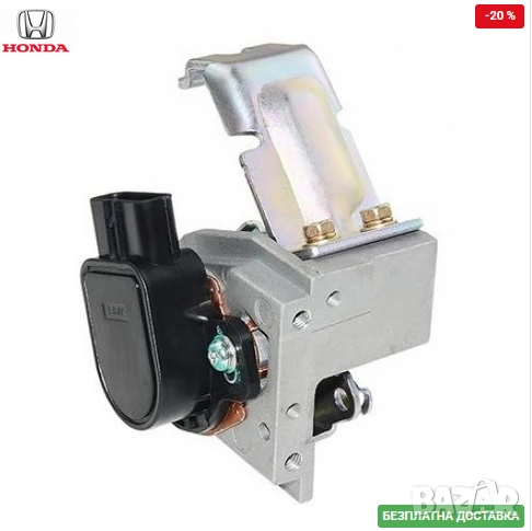 Потенциометър педал газ 37971-RBB-003 Honda Accord, снимка 1