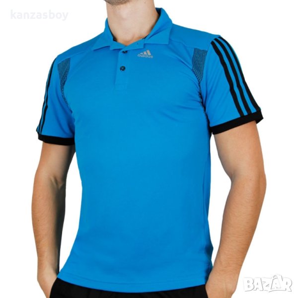 adidas Clima Trainning  - страхотна мъжка тениска 2ХЛ, снимка 1