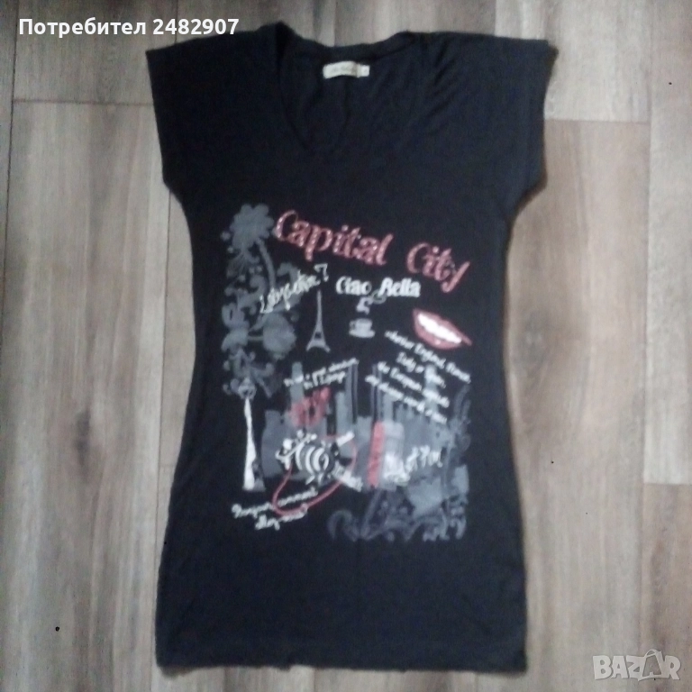 Дамска туника   , снимка 1