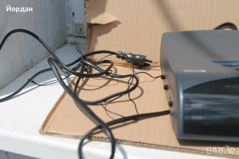 Радио ''Grundig'' с аларма, снимка 1