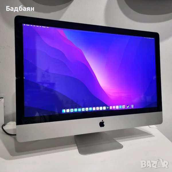 Apple iMac 27” A1312 / на части , снимка 1