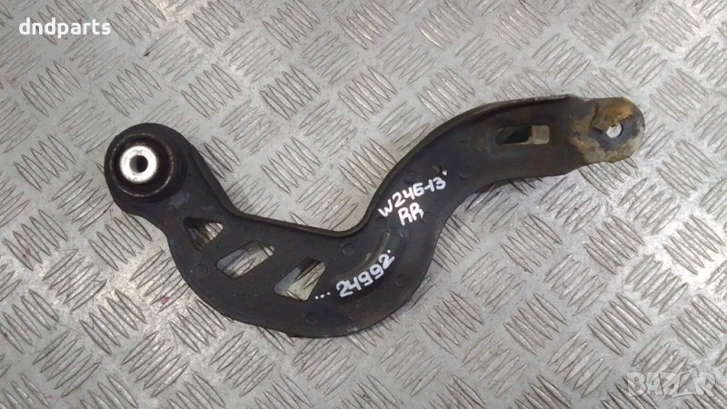 Носач Mercedes B200 CDI W246 2013г.(заден десен)	, снимка 1