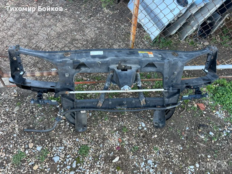 Маска за Форд Мондео МК3, снимка 1