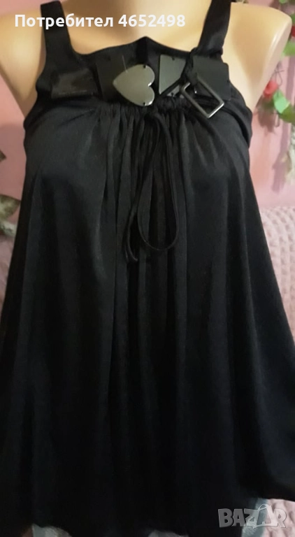 Fornanina Рокля, снимка 1