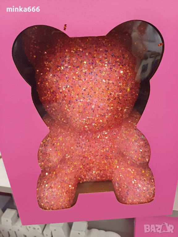 Сладурско мече, снимка 1