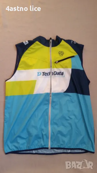 VERGE sport елек, снимка 1