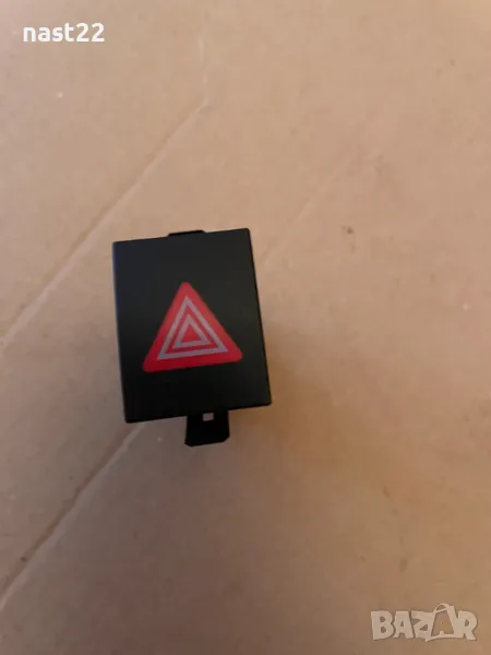 Ключ аварийни 6Q0 953 235 B Фолксваген Поло, снимка 1