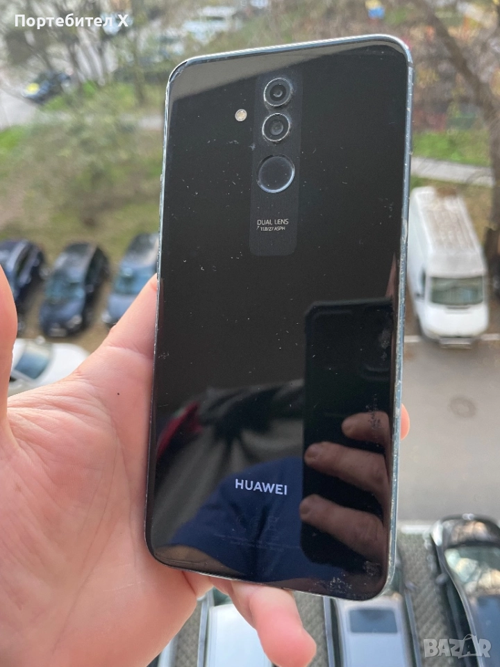 HUAWEI MATE 20, снимка 1