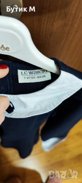 детска рокля, снимка 1