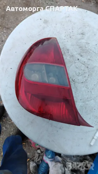 Ляв и десен стоп за Citroen C5, снимка 1