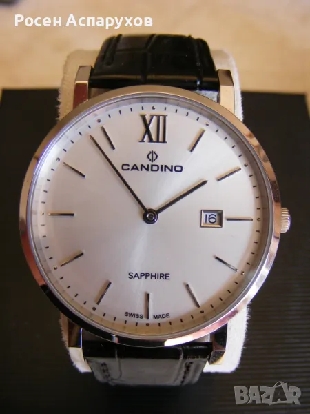 Candino Gents Classic Timeless C4724, снимка 1