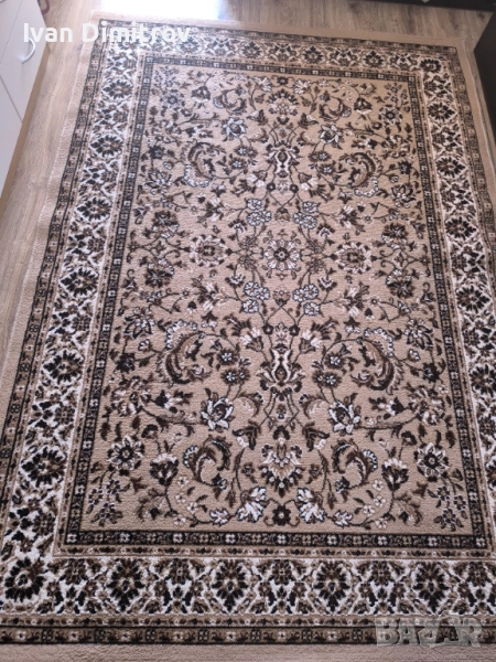 Запазен килим, снимка 1